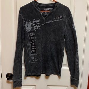 Guess Thermal